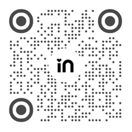 in学院官网小红书二维码