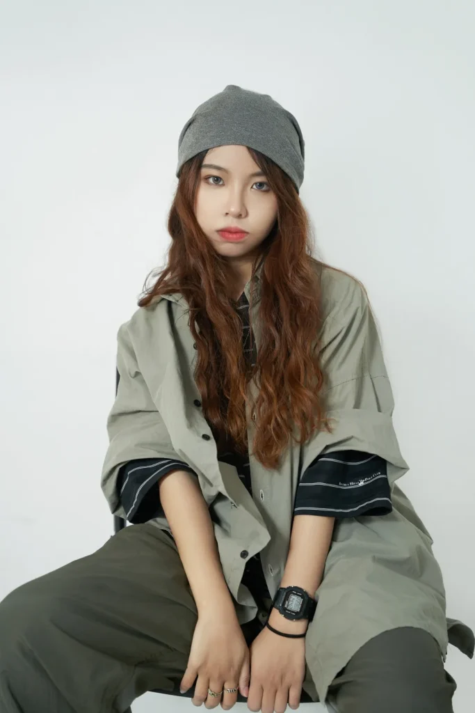 Vicky-流行舞高级导师-in学院师资团队