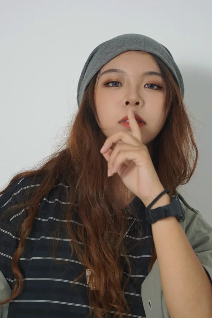 Vicky-流行舞高级导师-in学院师资团队