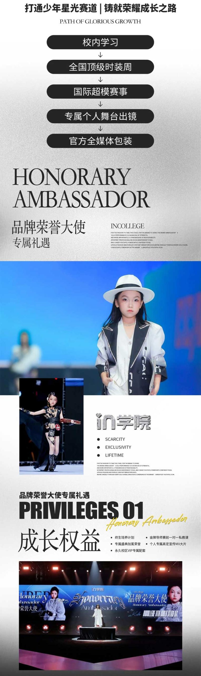 官伊一荣誉大使荣誉展示-第6部分